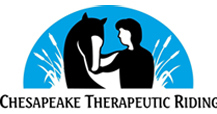 Chesapeake Therapeutic Riding Chesapeake Therapeutic Riding