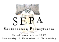 SEPA APA Chapter Logo
