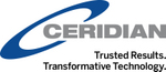 Ceridian Logo